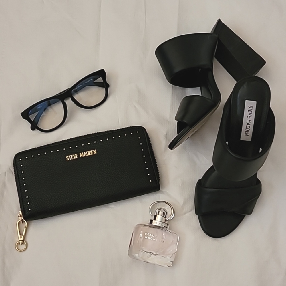 Steve Madden Wallet - image 1